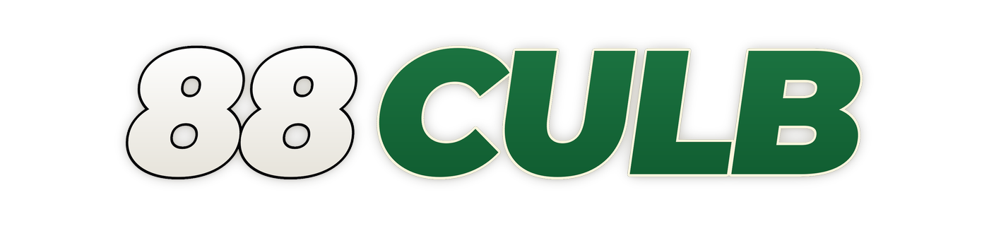 88culb logo